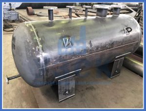 Расходная ёмкость печного отопления в Ростове-на-Дону