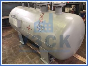 ГЭЭ сосуд работающий под давлением в Ростове-на-Дону