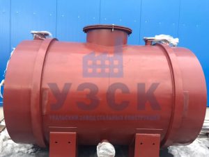 Бак конденсатный БК 38.00.000-06 в Ростове-на-Дону