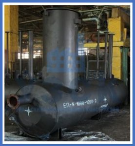 Емкость дренажная ЕП в Ростове-на-Дону