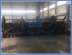 РВС резервуары производитель, завод в Ростове-на-Дону