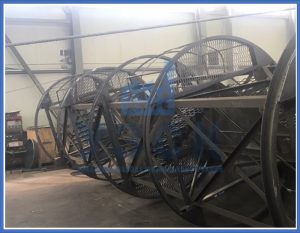 РВС резервуары производитель, завод в Ростове-на-Дону