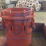 Сальниковые компенсаторы в Ростове-на-Дону