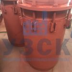 Сальниковые компенсаторы в Ростове-на-Дону