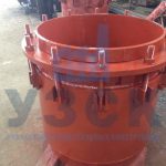 Сальниковые компенсаторы в Ростове-на-Дону