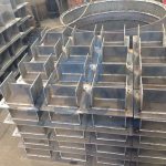 Закладные детали в Ростове-на-Дону