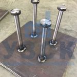 Закладные детали в Ростове-на-Дону