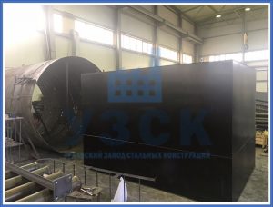 БАК А1 БВ в Ростове-на-Дону