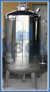 ВЭЭ емкостный аппарат в Ростове-на-Дону