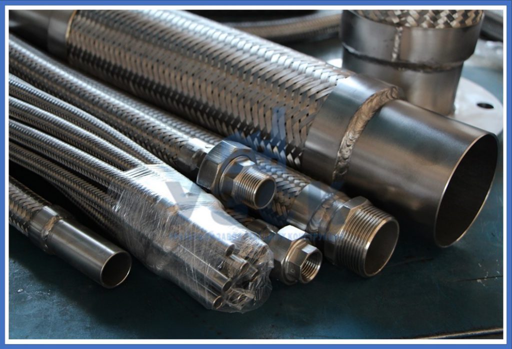металлорукав, РГМ, рукав гибкий металлический в Ростове-на-Дону