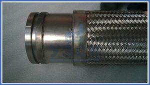 металлорукав, РГМ, рукав гибкий металлический в Ростове-на-Дону