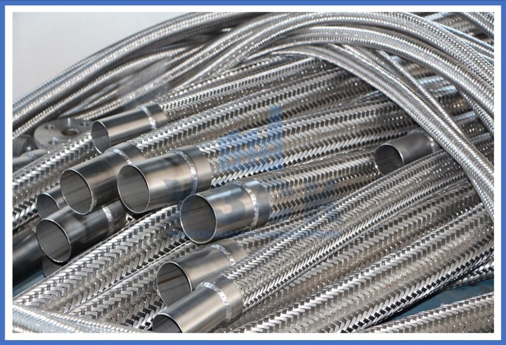 металлорукав, РГМ, рукав гибкий металлический в Ростове-на-Дону