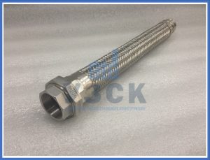 Металлорукав, РНВД, рукав нержавеющий высокого давления в Ростове-на-Дону