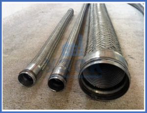 Металлорукав, РНВД, рукав нержавеющий высокого давления в Ростове-на-Дону