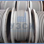 Сильфонные компенсаторы КСОФ в Ростове-на-Дону