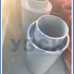 Сильфонные компенсаторы СКУ.М в Ростове-на-Дону