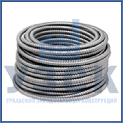 Металлорукава, гофра, шланг, труба, Hyparflex в Ростове-на-Дону