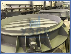 Клапаны ПГВУ, ОСТ, КЛК Ду 2800 от завода в Ростове-на-Дону