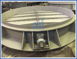 Клапаны ПГВУ, ОСТ, КЛК Ду 2800 от завода в Ростове-на-Дону