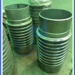 компенсатор сильфонный осевой в Ростове-на-Дону