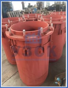 сальниковые компенсаторы для тепловых сетей в Ростове-на-Дону