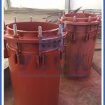 сальниковые стальные компенсаторы в Ростове-на-Дону