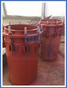 сальниковые стальные компенсаторы в Ростове-на-Дону