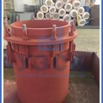 компенсатор сальниковый россия в Ростове-на-Дону