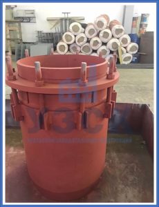 компенсатор сальниковый россия в Ростове-на-Дону