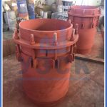 серия сальниковые компенсаторы в Ростове-на-Дону