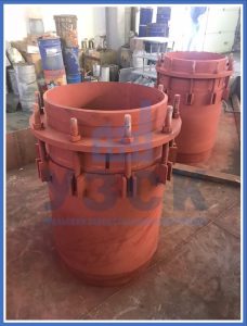 серия сальниковые компенсаторы в Ростове-на-Дону