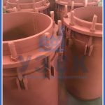 сальниковые компенсаторы Ду 150, Ду 200, Ду 250 в Ростове-на-Дону