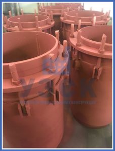 сальниковые компенсаторы Ду 150, Ду 200, Ду 250 в Ростове-на-Дону