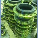 компенсатор резиновый ду 100 в Ростове-на-Дону