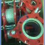 сильфонный компенсатор купить в Ростове-на-Дону