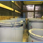 сильфонные компенсаторы для тепловых сетей в Ростове-на-Дону