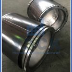 компенсатор сильфонный фланцевый в Ростове-на-Дону