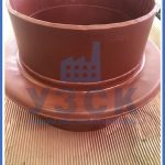 линзовый компенсатор в Ростове-на-Дону