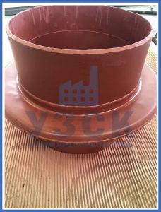 линзовый компенсатор в Ростове-на-Дону