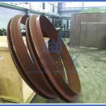 линзовые компенсаторы трубопроводов в Ростове-на-Дону