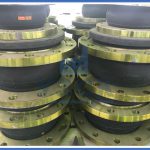 компенсатор резиновый муфтовый в Ростове-на-Дону