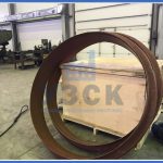 компенсатор линзовый ост в Ростове-на-Дону