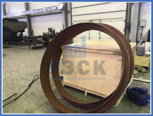 компенсатор линзовый ост в Ростове-на-Дону