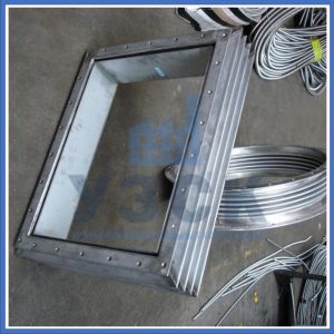 прямоугольные линзовые компенсаторы в Ростове-на-Дону