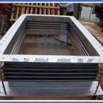 прямоугольные линзовые компенсаторы в Ростове-на-Дону