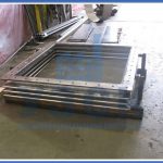 прямоугольные линзовые компенсаторы в Ростове-на-Дону