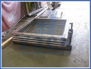 прямоугольные линзовые компенсаторы в Ростове-на-Дону