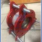 компенсатор сильфонный с кожухом в Ростове-на-Дону