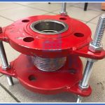 компенсатор сильфонный с кожухом в Ростове-на-Дону