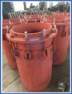 сальниковый компенсатор в Ростове-на-Дону